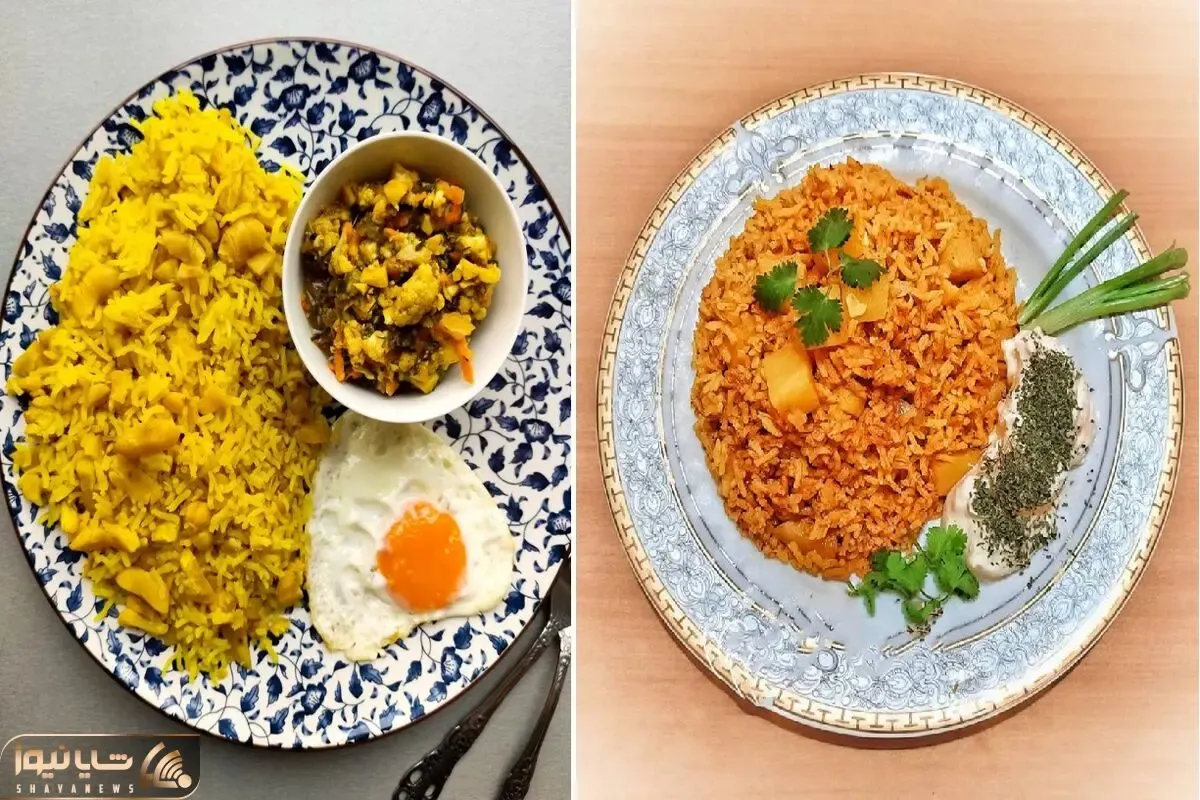 دمپختک؛ روش پخت سریع با طعم عالی / با دو سه تا ماده اولیه ساده یه غذای خوشمزه بساز