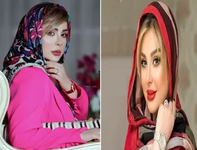 تیپ خفن 