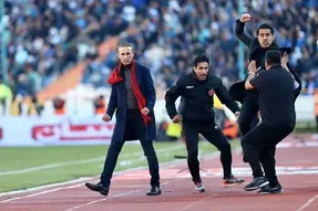 گزینه های جذاب  گل‌محمدی برای خط حمله پرسپولیس!