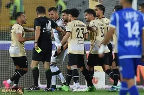 کنایه مدیر شمس آذر به استقلال و نکونام!