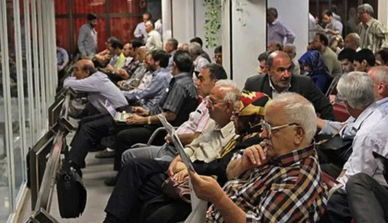 خبر مهم صندوق بازنشستگی برای بازنشستگان کشوری