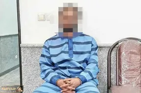 روایتی دلخراش از پدری که با سنگدلی پسرش را تکه‌تکه کرد