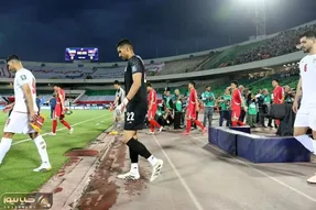 استقبال کم از شاگردان قلعه‌نویی در آزادی؛ عددسازی به تیم ملی رسید؟
