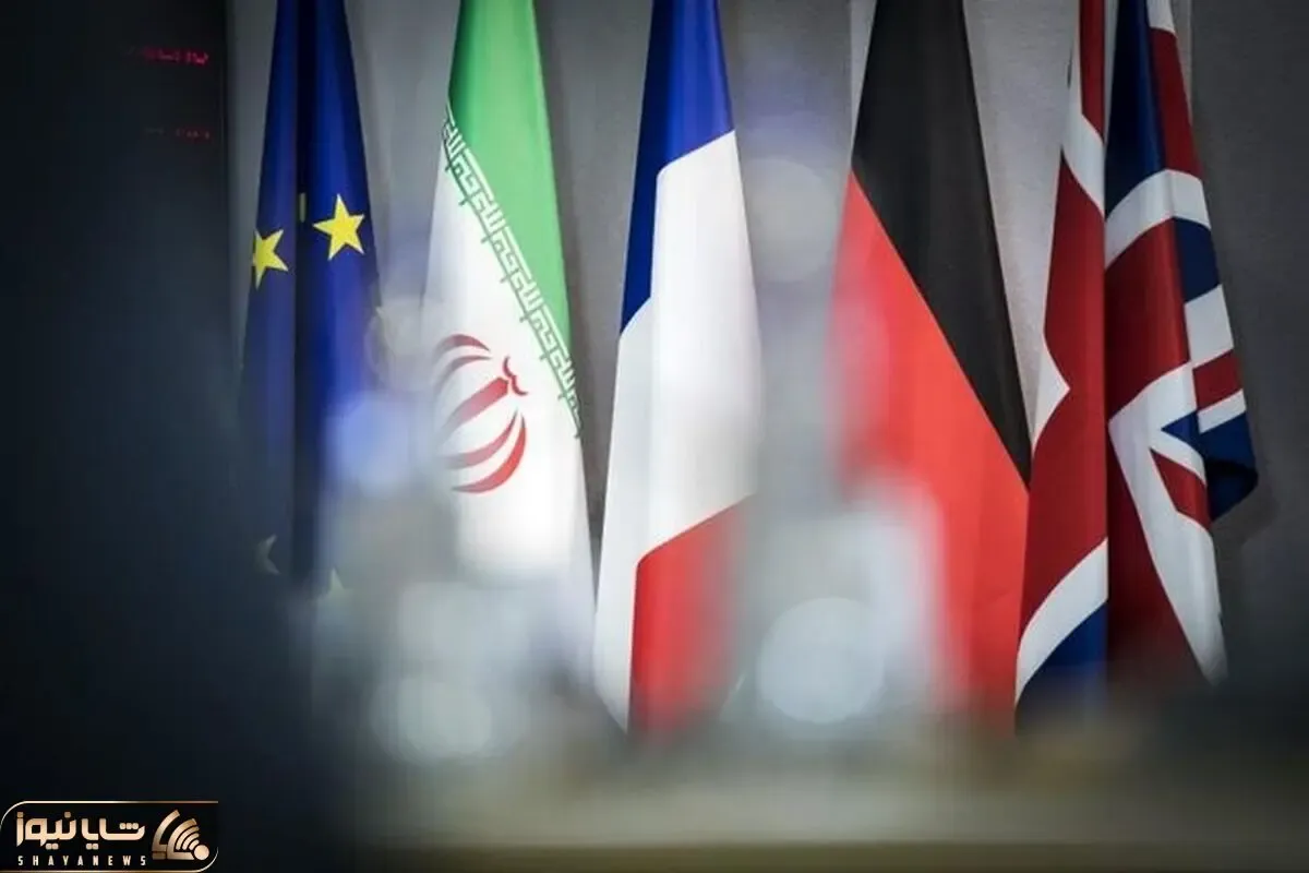 گرگ و میش هسته ای ایران بعد از صدور قطعنامه شورای حکام