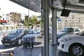 قیمت‌ها در بازار خودرو سقوط کردند /  آخرین قیمت پژو، پراید، شاهین، سمند، کوییک و دنا