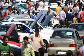 قیمت خودرو امروز دوشنبه 6 اسفند / قیمت‌های بی‌سابقه در بازار خودرو