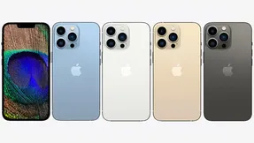 سیستم عامل iOS 15.4 پشتیبانی از نرخ تازه سازی 120 هرتز را گسترش می دهد