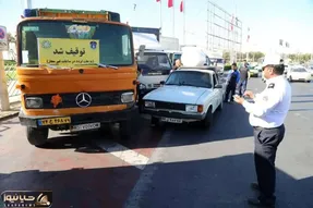 فوری؛ تردد این خودروها از شنبه در تهران ممنوع است