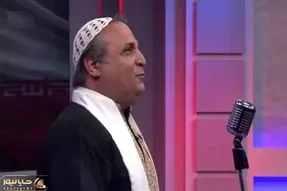 آواز شاد؛ بی تو اسیرم با صدای حال خوب کن ایرج کلهر که همه رو به رقص درمییاره