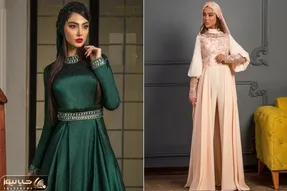 برای عروسی دوستم چی بپوشم؟ / ای تو که هی بهش میگفتی پسر بودم خودم میگرفتمت تیپ بزنیا