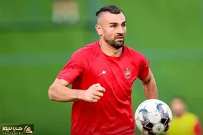 بالاخره تکلیف دورسون مشخص شد