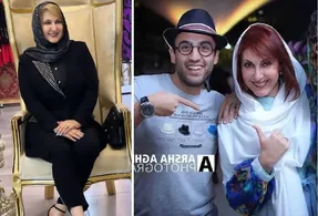 رفتار دور از انتظار 