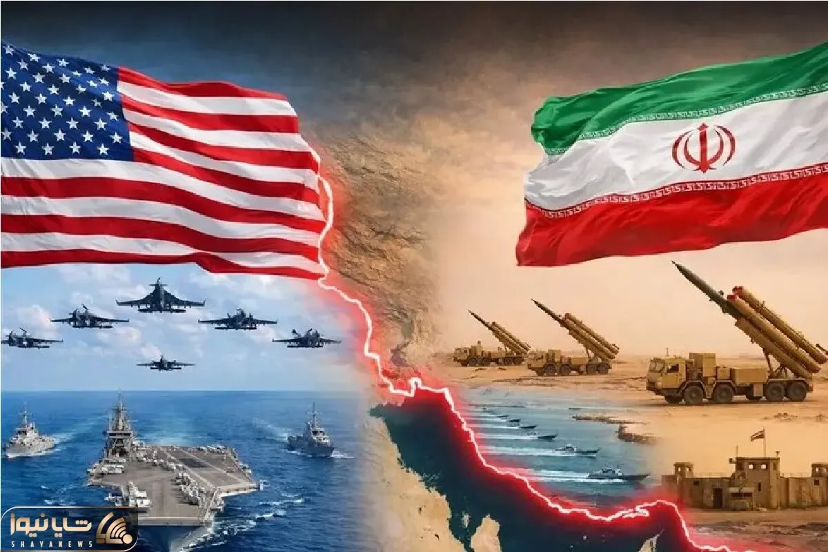 آخرین اخبار از تقابل ایران و آمریکا؛ بازگشت ناو جرالد فورد به خانه/ جنگ تمام شد؟