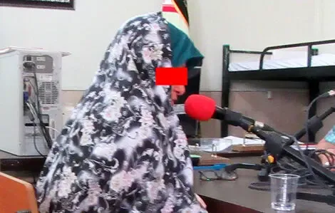 علت زنده ماندن زن اعدامی در زنجان / دیروز رخ داد