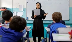 معلمان بیخیال رتبه بندی شدند!؟