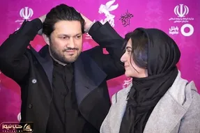 آواز معروفا؛ پایکوبی و آوازخوانی حامد بهداد که ثابت کرد همه جوره بلده کاره
