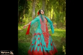 آواز بهشتی؛ آهنگ لری زمونه بی وفا با صدای هدایت بابایی بنازم به این حنجره طلایی