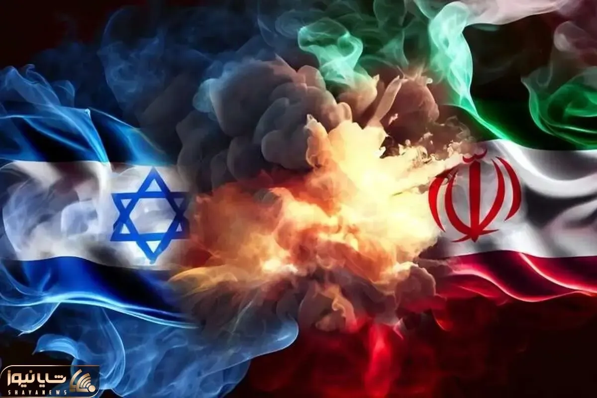 شیپور دوباره جنگ چقدر جدی است؟