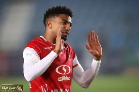 خبر خوش پزشک پرسپولیس به اسماعیل کارتال