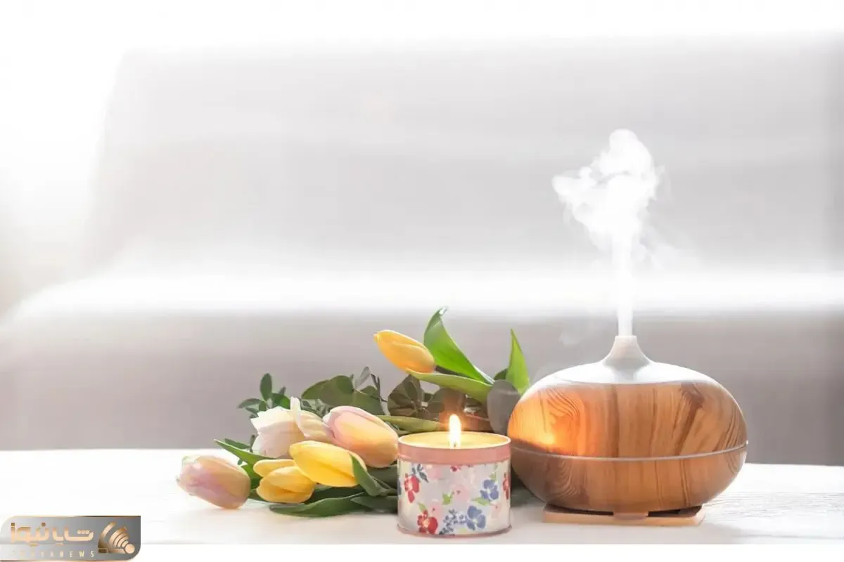 ترفندهای خانه داری؛ چکار کنیم که خونمون همیشه خوشبو باشه؟