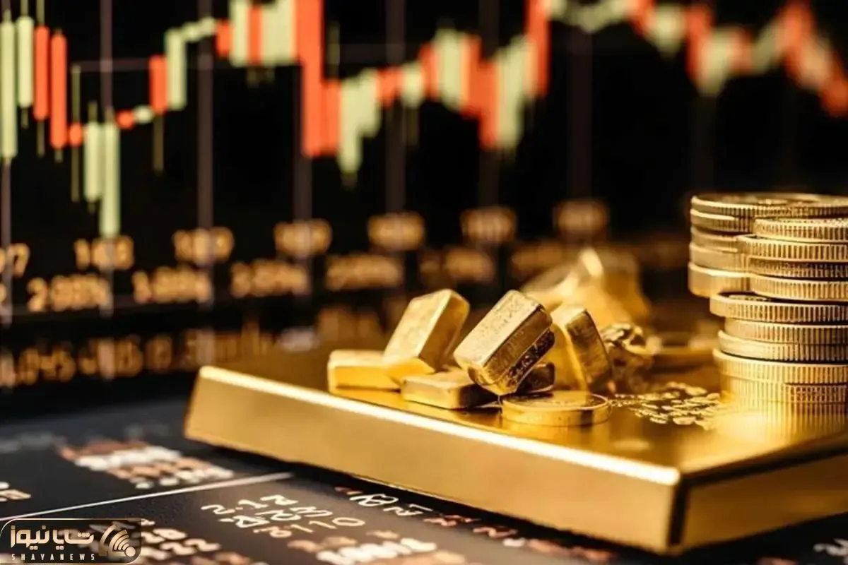 پیش بینی قیمت طلا فردا یکشنبه 6 اردیبهشت!