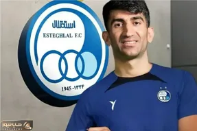 (ویدیو) دست بیرانوند رو شد/ اظهارنظر جنجالی دختر بیرانوند: بابام خودش استقلالیه!