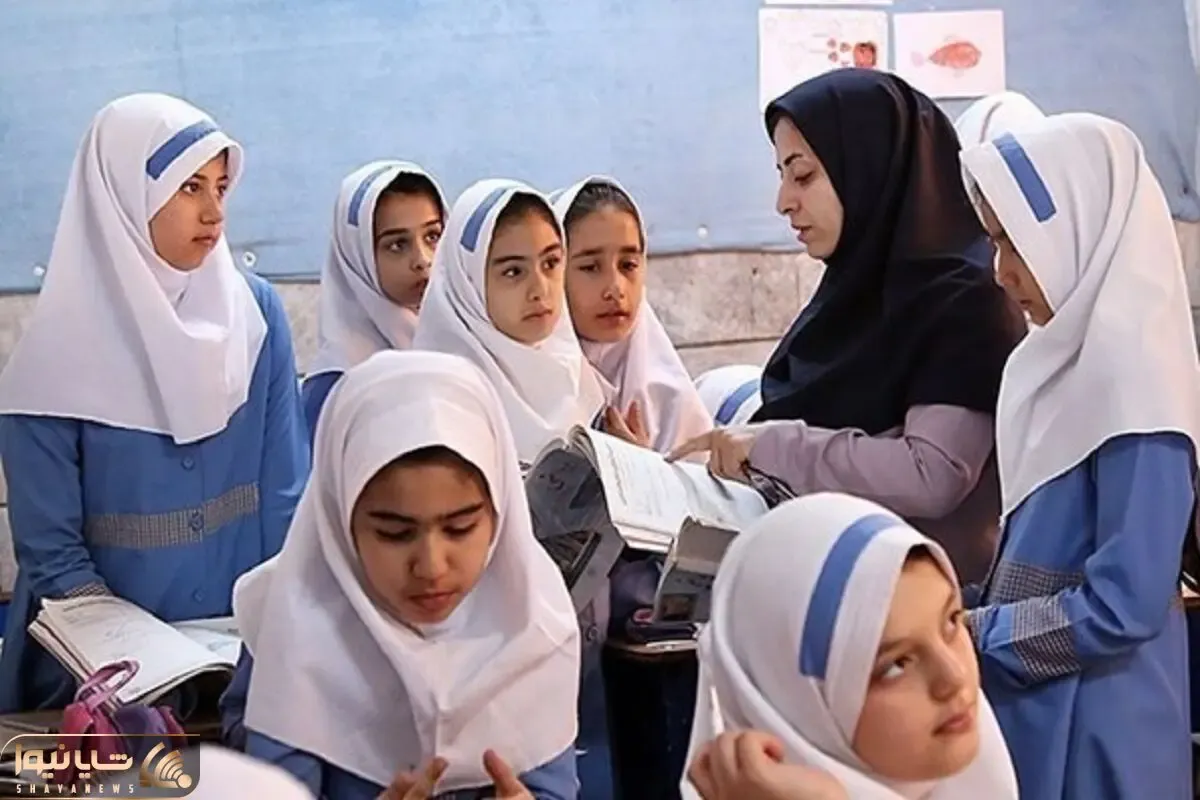 افزایش حقوق خدمتگزاران و سرایداران مدارس