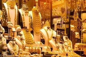 قیمت طلا 18 و 24 عیار امروز یکشنبه 1 شهریور 1405 / پرواز طلا به بالای 21 میلیون