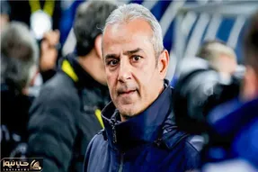 مشکلات ناتمام اسماعیل کارتال در پرسپولیس