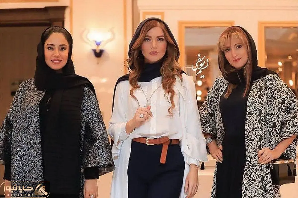 اولین تتو رنگی متین ستوده روی چهرش بعد متاهلی؛ تفتی برای بار دوم عاشق همسرش شد