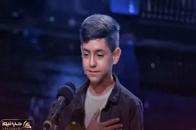 آواز مفرج؛ مجید معظمی سالن رو منفجر کرد برد هوا  وقتی با محسن یگتنه خیال تو رو خوند