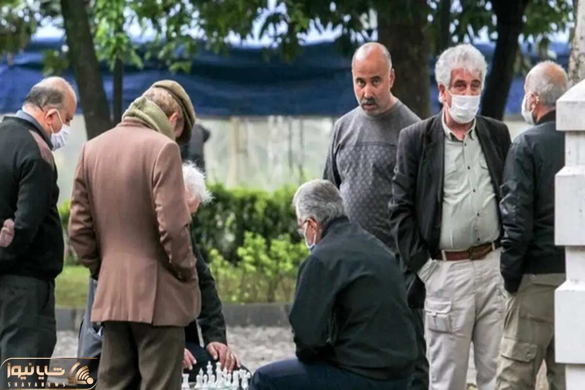 افزایش حقوق بازنشستگان از کی اجرایی می شود؟