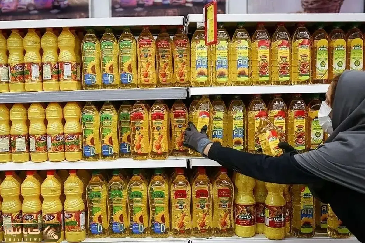 قیمت جدید روغن چه تغییری کرد؟