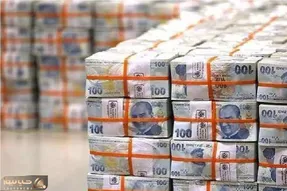 قیمت لیر ترکیه امروز چهارشنبه 20 خرداد