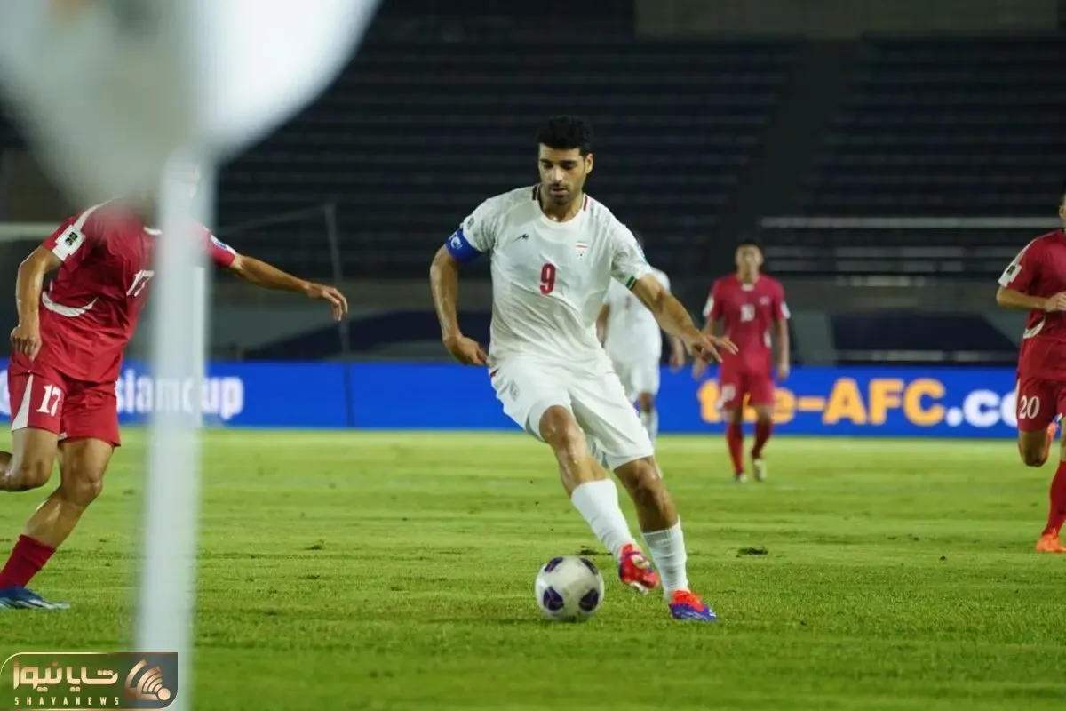 جدول گروه A مقدماتی جام جهانی 2026 بعد از برد ایران مقابل کره شمالی