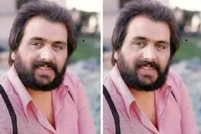 آهنگ دیوانه شدم با صدای سلی؛ ایرانی که افغانی خوند و رقصید
