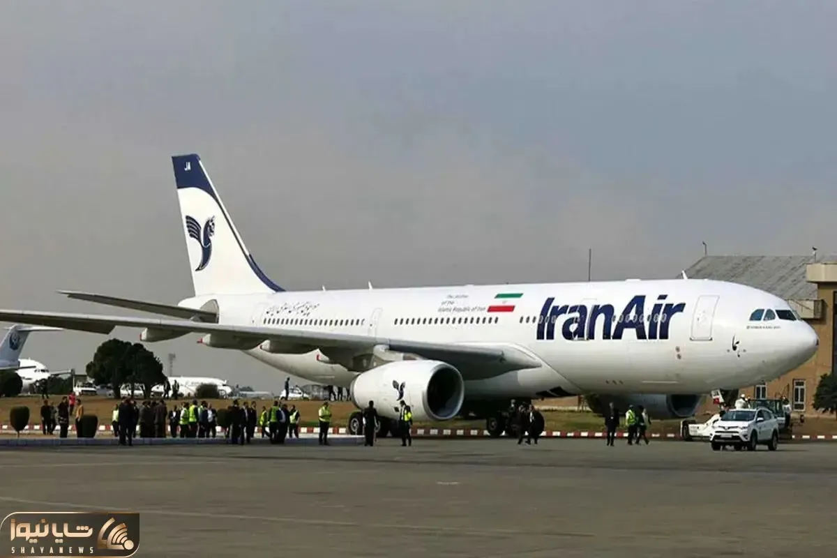 جزئیات پروازهای اربعین ۱۴۰۴؛ از قیمت بلیت تا نحوه خرید آن