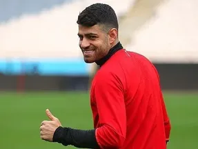 نقل و انتقالات پرسپولیس؛ رونمایی از اولین خرید جذاب قرمزها