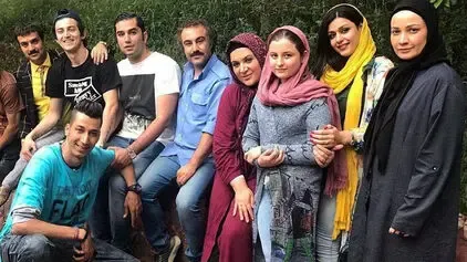 سریال پایتخت ۷ کی ساخته می شود؟ آیا سارا و نیکا در پایتخت 7 حضور دارند؟