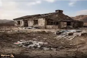 معماری خلاقانه؛ تبدیل خونه اصحاب کهف به گلستان ابراهیم