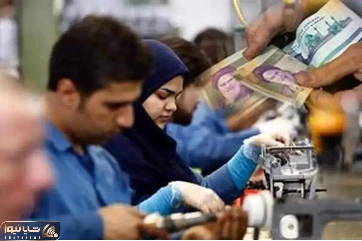 وقتی افزایش حقوق 84 درصدی کارگران هم جوابگو نیست