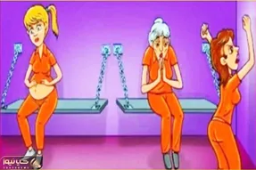 بازی فکری؛ بگو بینیم کی تو این سلول بی گناهه؟
