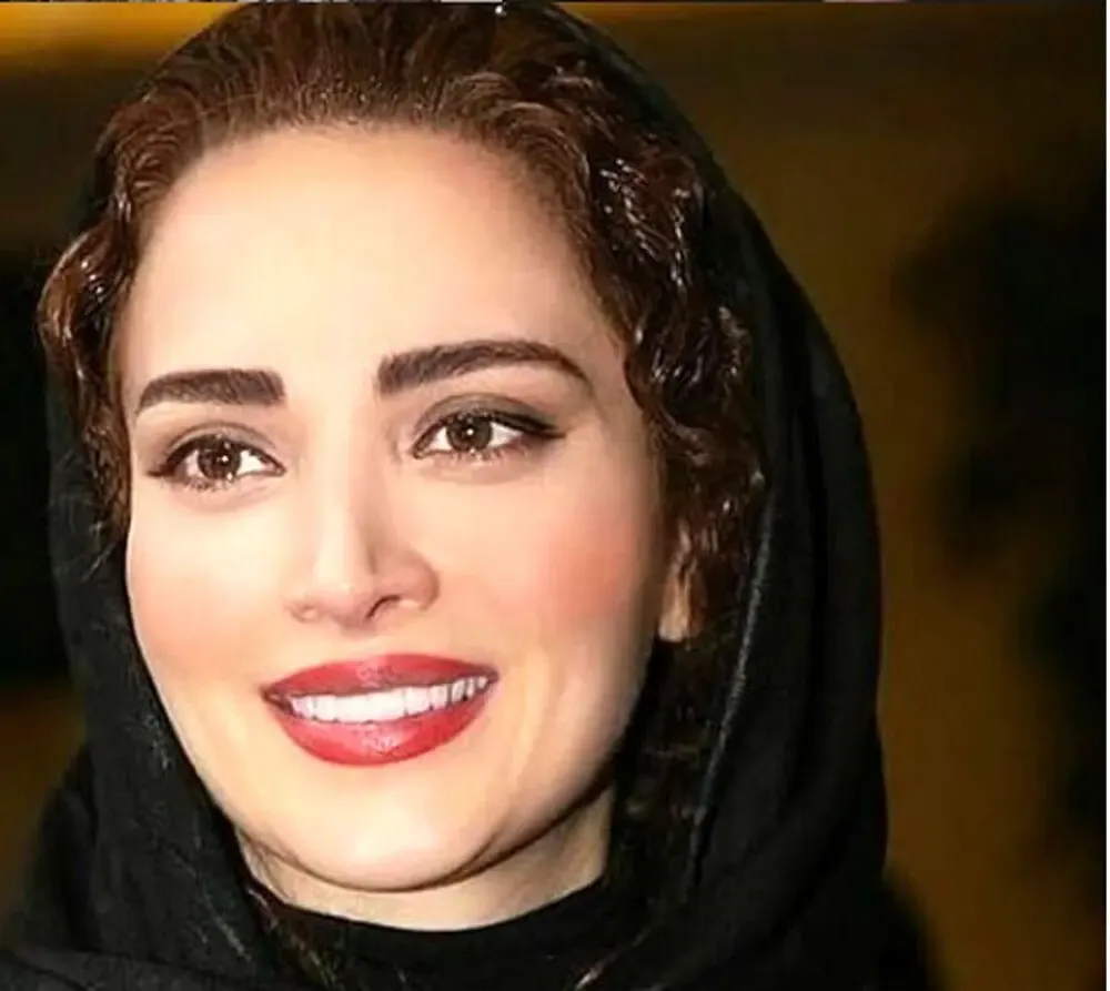 صبر “بهنوش طباطبایی” تمام شد