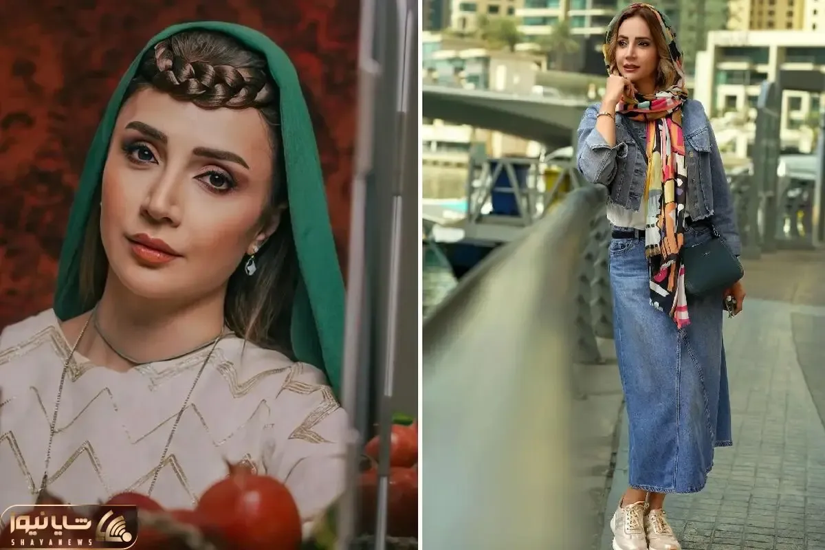 خونه زندگی بیش ازحد زیبای شبنم قلی خانی؛ گذشته و تولد لاکچری بانوی باوقار در هتل عربی