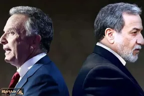 ادعای سی‌ان‌ان درباره تماس مستقیم ویتکاف با عراقچی
