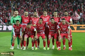تلاش نساجی برای پیروزی؛ شرایط به نفع پرسپولیس