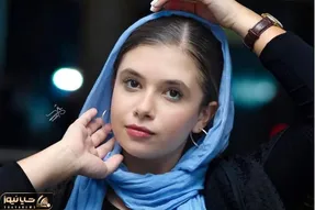 رونمایی از استایل بی آلایش و زیبای نفس بازغی در پست احساسی مستانه مهاجر برای دخترش