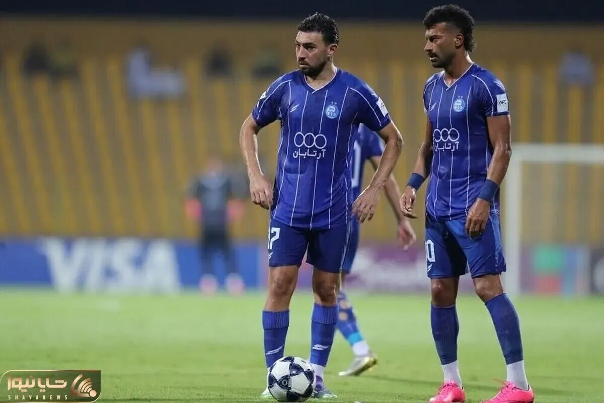 منیر الحدادی از استقلال جدا می‌شود؟