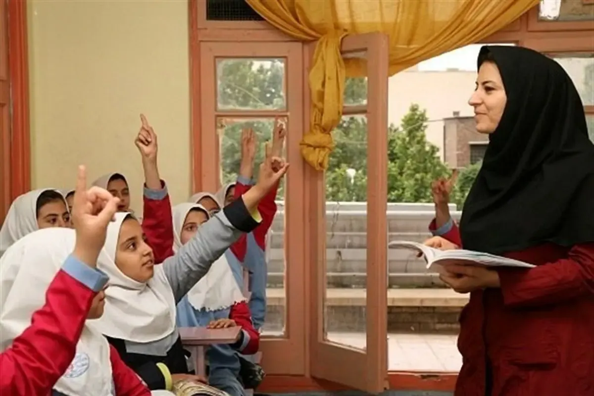 مهم؛ جدول امتیاز بندی رتبه بندی معلمان منتشر شد