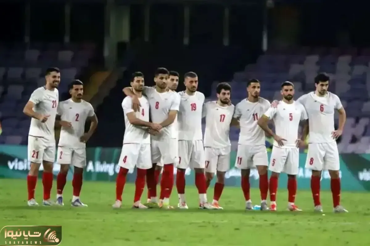 ملی پوشانمان آرزو به دل ماندند؛ محمد صلاح پَر، سلام ازبکستان!